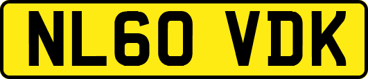 NL60VDK