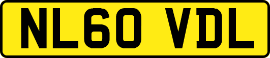 NL60VDL