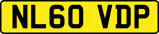 NL60VDP