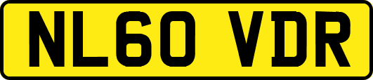 NL60VDR