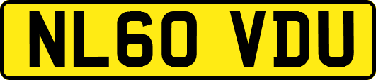 NL60VDU