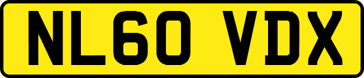 NL60VDX