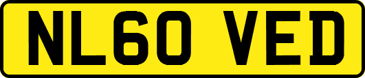 NL60VED