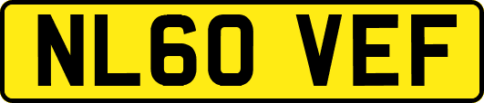 NL60VEF
