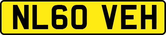 NL60VEH