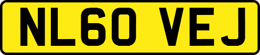NL60VEJ