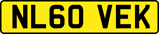NL60VEK