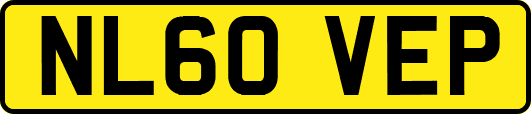 NL60VEP
