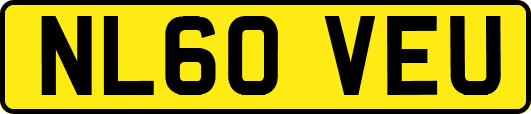 NL60VEU