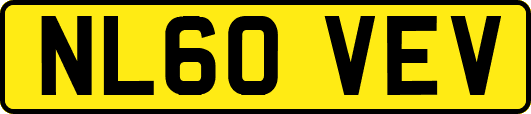 NL60VEV