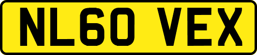 NL60VEX