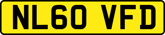 NL60VFD