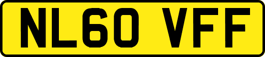 NL60VFF