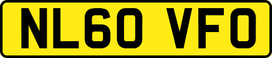 NL60VFO
