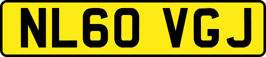 NL60VGJ