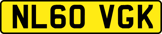 NL60VGK