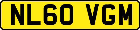 NL60VGM