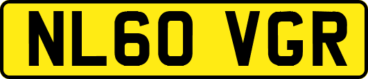 NL60VGR