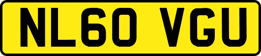 NL60VGU