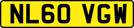 NL60VGW