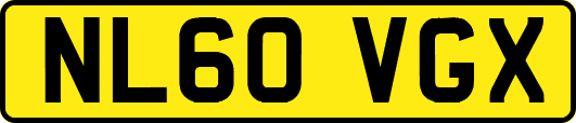 NL60VGX