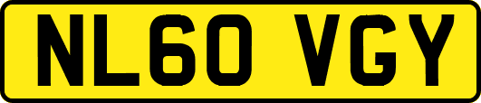 NL60VGY
