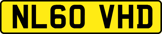 NL60VHD