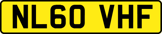 NL60VHF