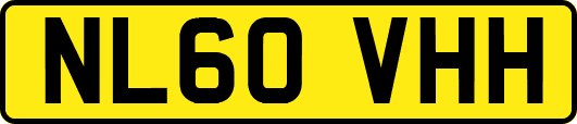 NL60VHH