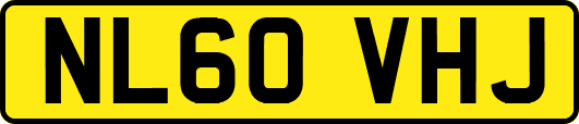 NL60VHJ