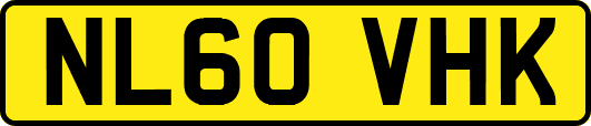 NL60VHK
