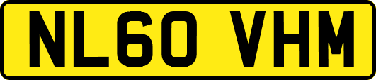 NL60VHM