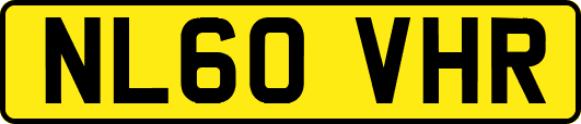 NL60VHR