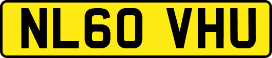 NL60VHU