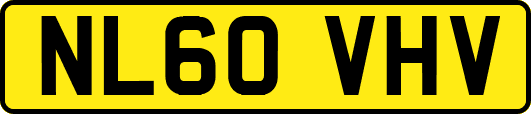 NL60VHV