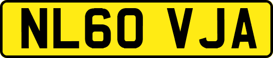 NL60VJA
