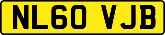 NL60VJB