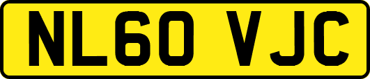 NL60VJC