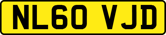 NL60VJD