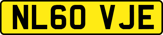 NL60VJE
