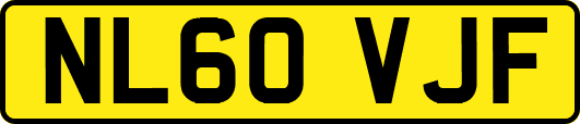 NL60VJF