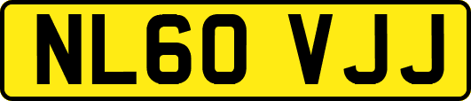 NL60VJJ