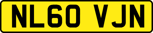 NL60VJN