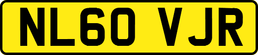 NL60VJR