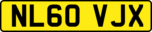 NL60VJX