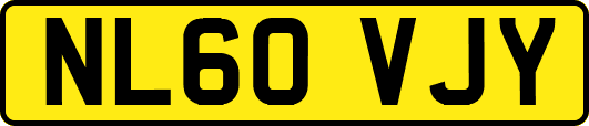 NL60VJY
