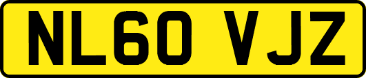 NL60VJZ