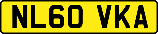 NL60VKA