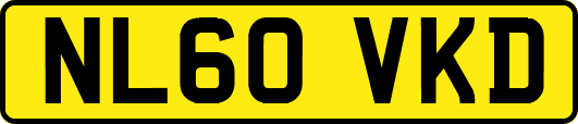 NL60VKD