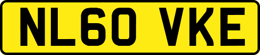NL60VKE